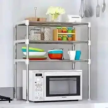 استاند ميكرويف